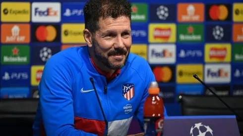 Manchester City have better players than us, says Simeone