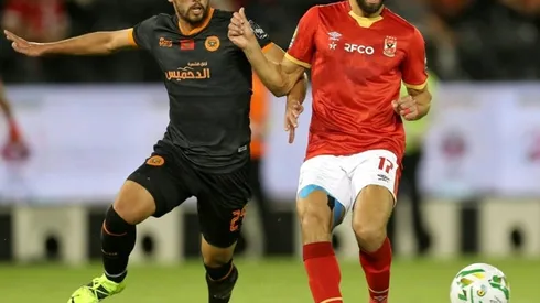 Scoring spree takes Tanzanians Simba to CAF Cup quarter-finals