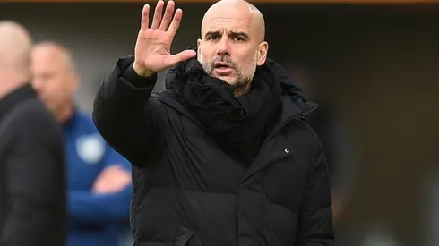 Guardiola dismisses 'stupid' tactics debate before Atletico clash