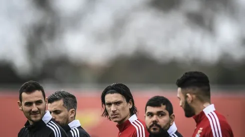 Benfica target another European scalp against Liverpool