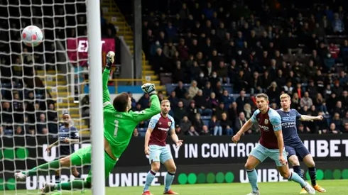 Man City season already 'incredible' thanks to title fight