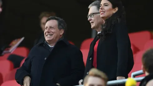 Liverpool chairman demands apology from French sports minister
