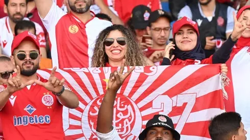 El Moutaraji strikes twice as Wydad become African champions