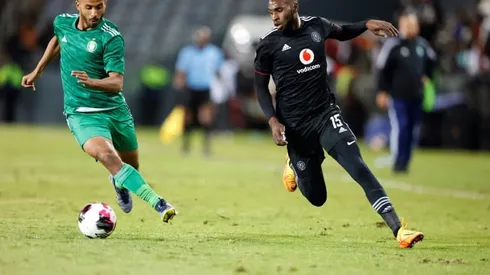 Orlando Pirates lose and fail to qualify for Africa