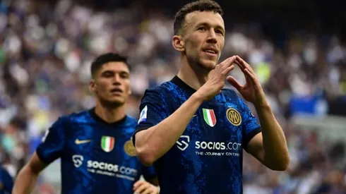Inter Milan "regret" Perisic departure