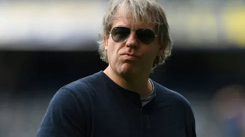 Todd Boehly's consortium complete Chelsea takeover