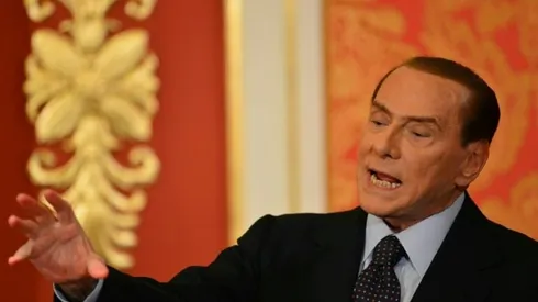 Berlusconi's Monza promoted to Serie A for first time
