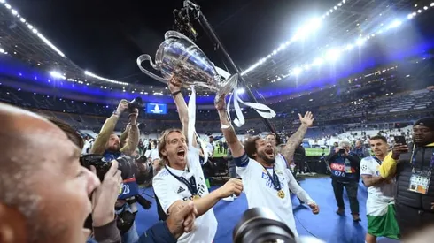 Real Madrid defy Champions League odds but what next for ageing team?