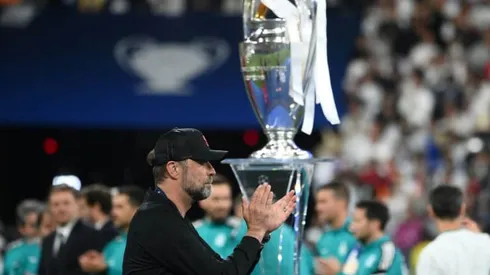 Liverpool will 'come again' after anticlimactic end to stellar season