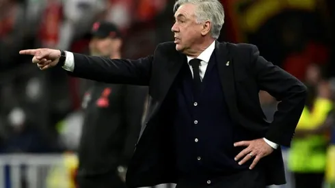 Ancelotti keeps calm amid the storm to make Real Madrid champions again