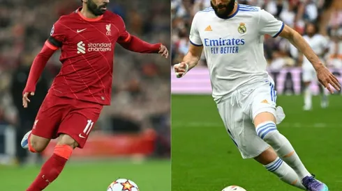 Liverpool eye revenge against Real Madrid in Champions League final rematch