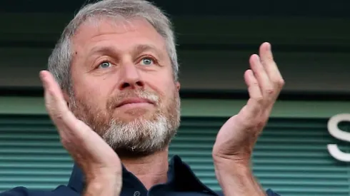 Abramovich says owning Chelsea 'honour of lifetime' as sale set for completion
