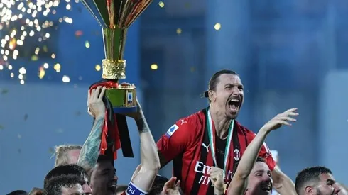 Ibrahimovic intends to continue playing, says Maldini