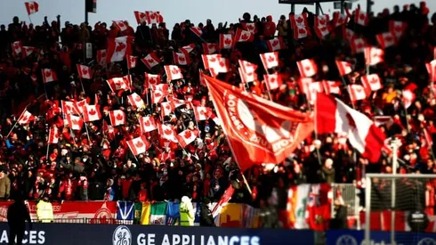Canada Soccer cancels Iran football friendly: statement