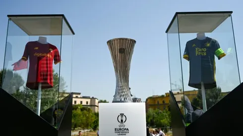 Tirana inhabitants brace for Conference League final after clashes