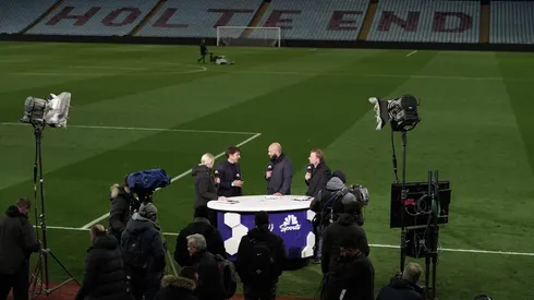 Premier League season 2nd most-watched ever in US history