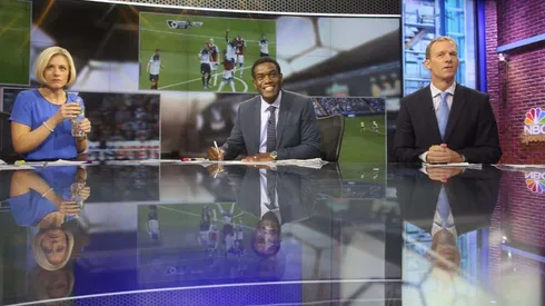 Top 15 US TV markets for Premier League viewership