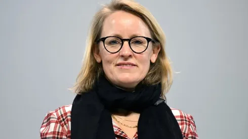 New CEO aims to make Bundesliga world's 'most digital league'