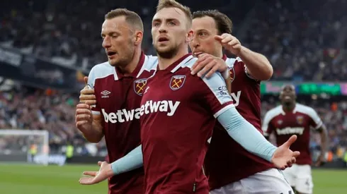West Ham's Bowen named in England squad for Nations League