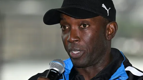 Man Utd need 'major surgery' under Ten Hag - Dwight Yorke