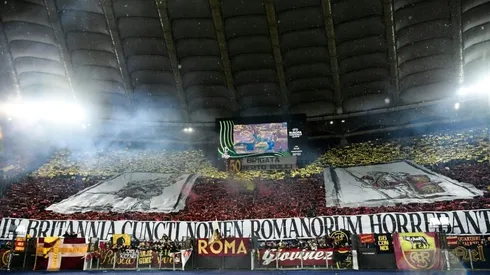 Roma and Feyenoord hoping to turn the corner in Conference League final