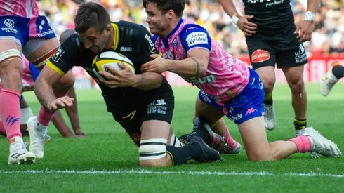 La Rochelle boost Top 14 play-off hopes ahead of Euro final