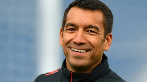 Rangers win Scottish Cup to erase Europa League heartache