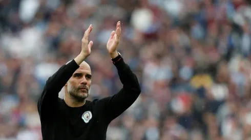 Guardiola adamant winning Premier League harder than Champions League