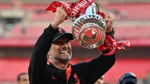 Klopp refuses to dream of stunning Premier League title triumph