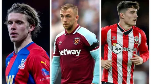 Premier League's most underrated XI in the 2021/22 season