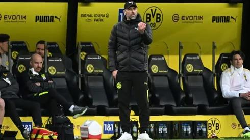 Borussia Dortmund part ways with coach Marco Rose