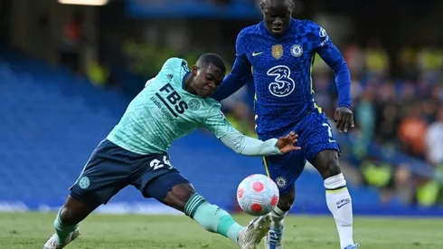 Tuchel hails Chelsea 'miracle' after Kante injury issues