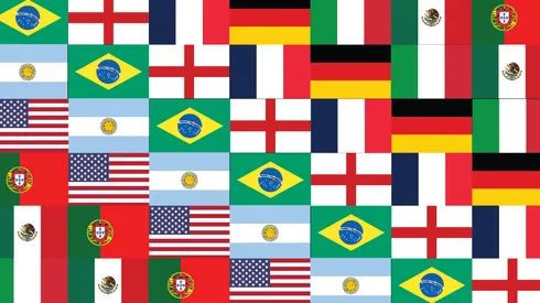 National Teams TV schedules