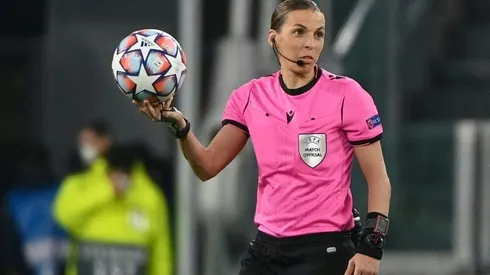 Women to referee at World Cup finals for first time