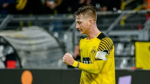 Flick recalls Reus in strong Germany squad