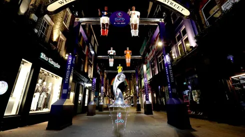 Women’s Euro 2022 on ESPN to air across TV and streaming