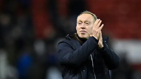 Nottingham Forest need penalties to reach playoff final