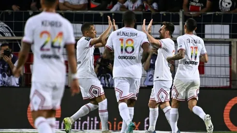 Senegal's president supports Gueye after homophobia accusations