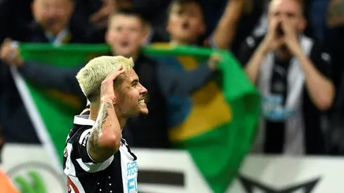 Newcastle blow up Arsenal's Champions League dreams