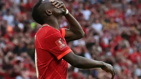 African players in Europe: Mane has last laugh on Mendy