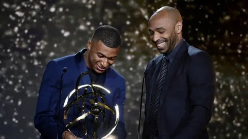 Mbappe says decision 'almost' made over PSG future