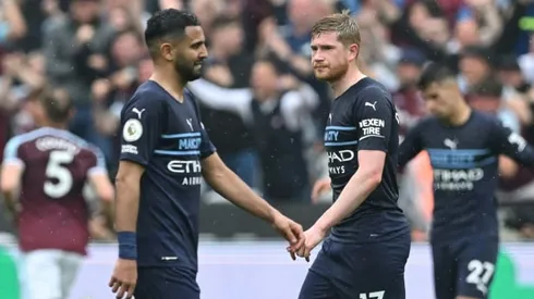 Man City comeback keeps title in their hands, Tottenham into top four