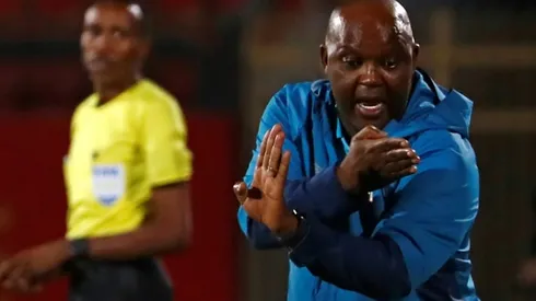 Ahly stay on track for third straight CAF Champions League title