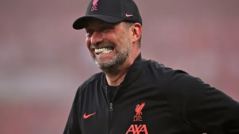 Klopp says 'nails are gone' after FA Cup penalty drama