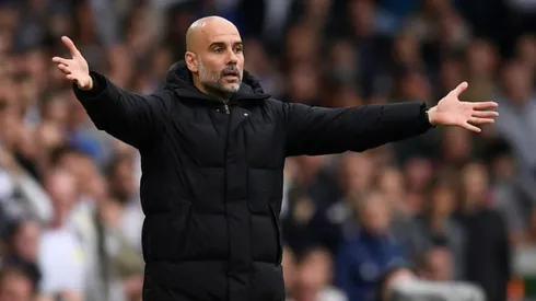 Guardiola slams former United stars over Man City criticism