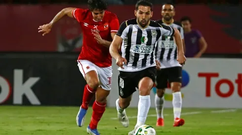 Ahly appeal to CAS after Morocco named CAF Champions League final hosts