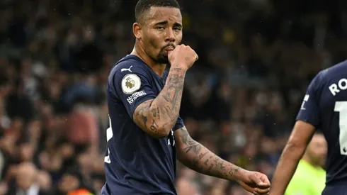 In-form Jesus returns to Brazil squad for Asian friendlies