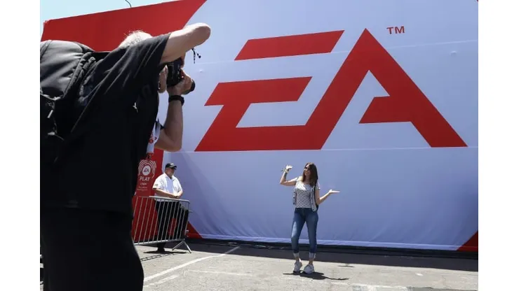 EA Sports to end FIFA video-game partnership after three decades