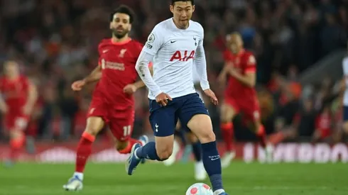 Liverpool's title bid hit by Spurs draw, Man Utd thrashed at Brighton