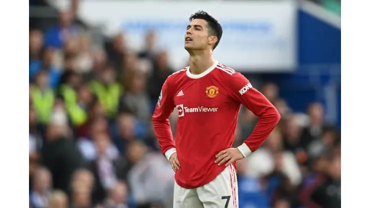 Man Utd humiliated by Brighton, Chelsea held in front of future owner Boehly